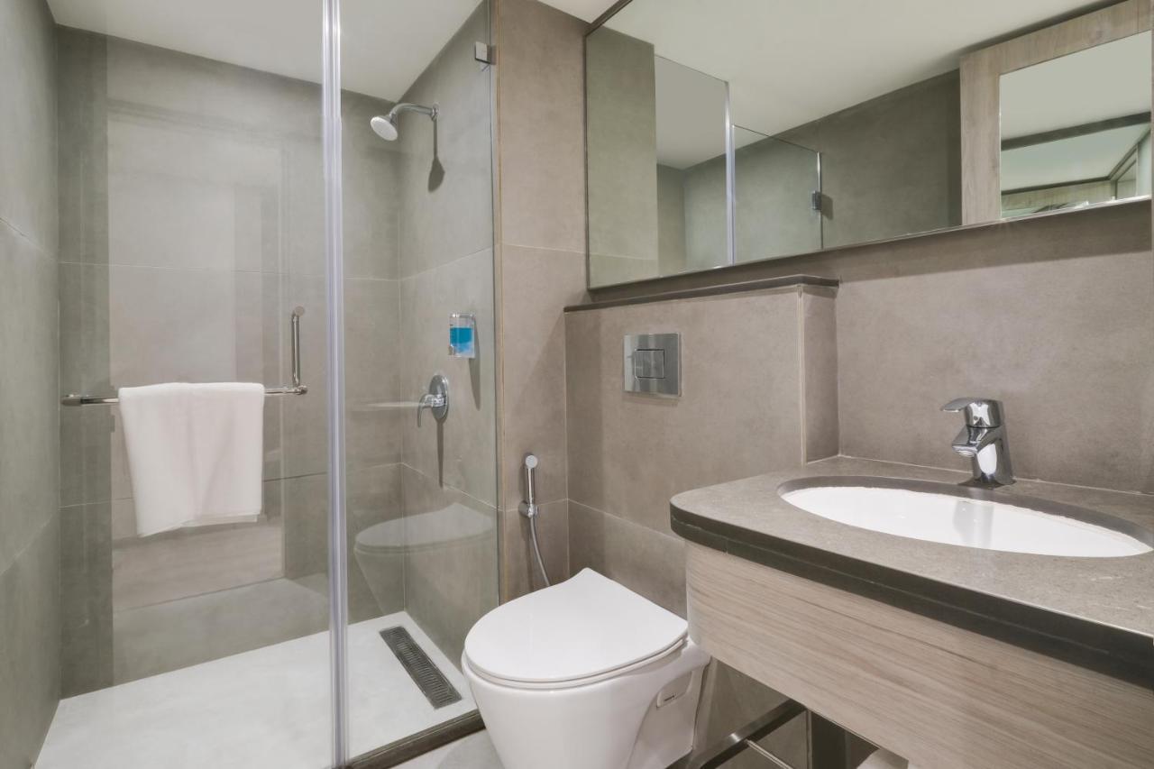 7 Apple Hotel Mahape, Navi Mumbai Exterior photo